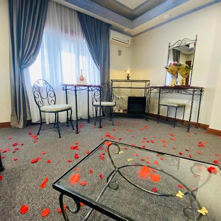 Predeal Comfort Suites Экстерьер фото