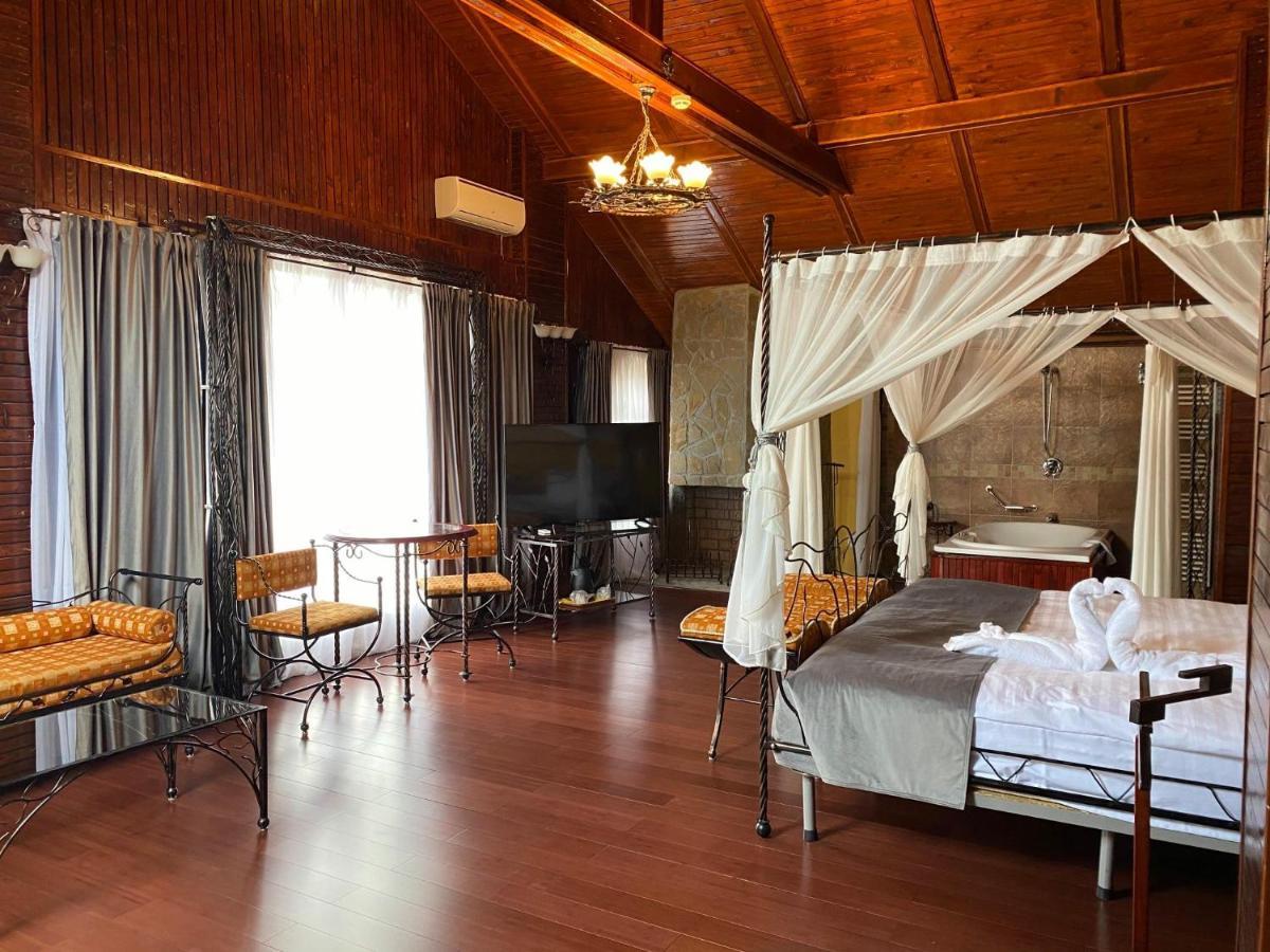 Predeal Comfort Suites Экстерьер фото