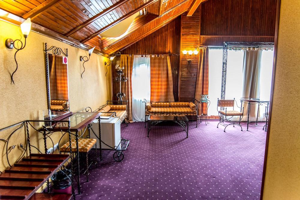 Predeal Comfort Suites Экстерьер фото