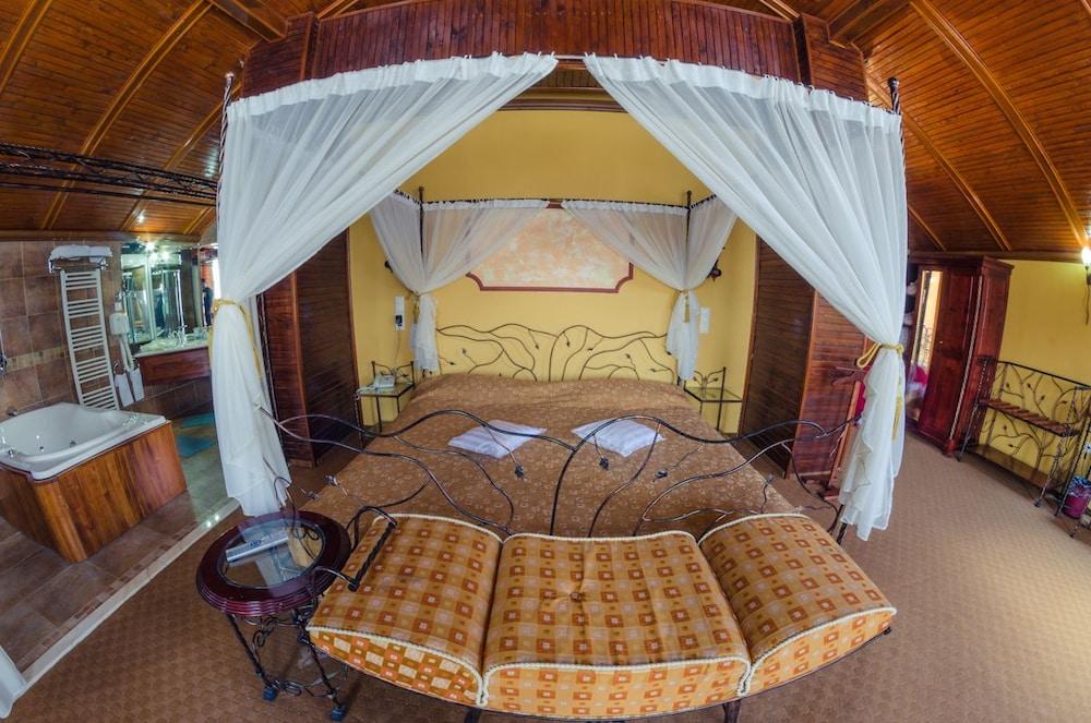 Predeal Comfort Suites Экстерьер фото