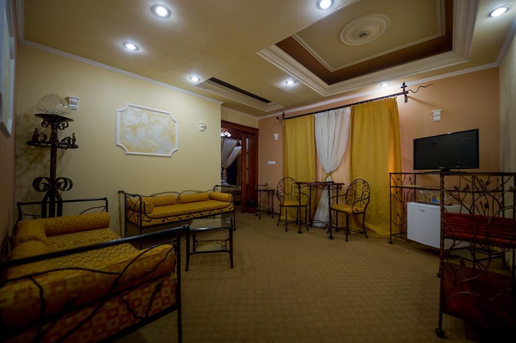 Predeal Comfort Suites Экстерьер фото
