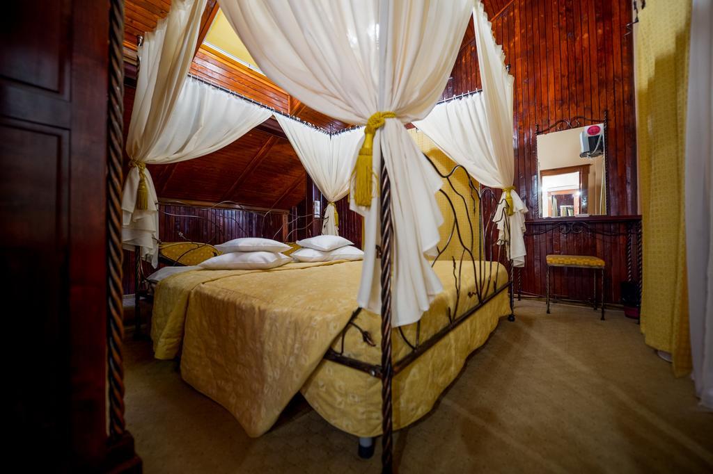 Predeal Comfort Suites Экстерьер фото