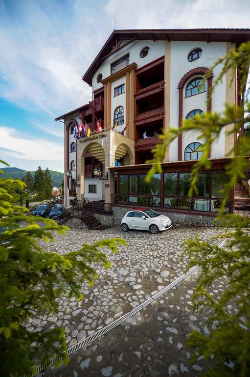 Predeal Comfort Suites Экстерьер фото