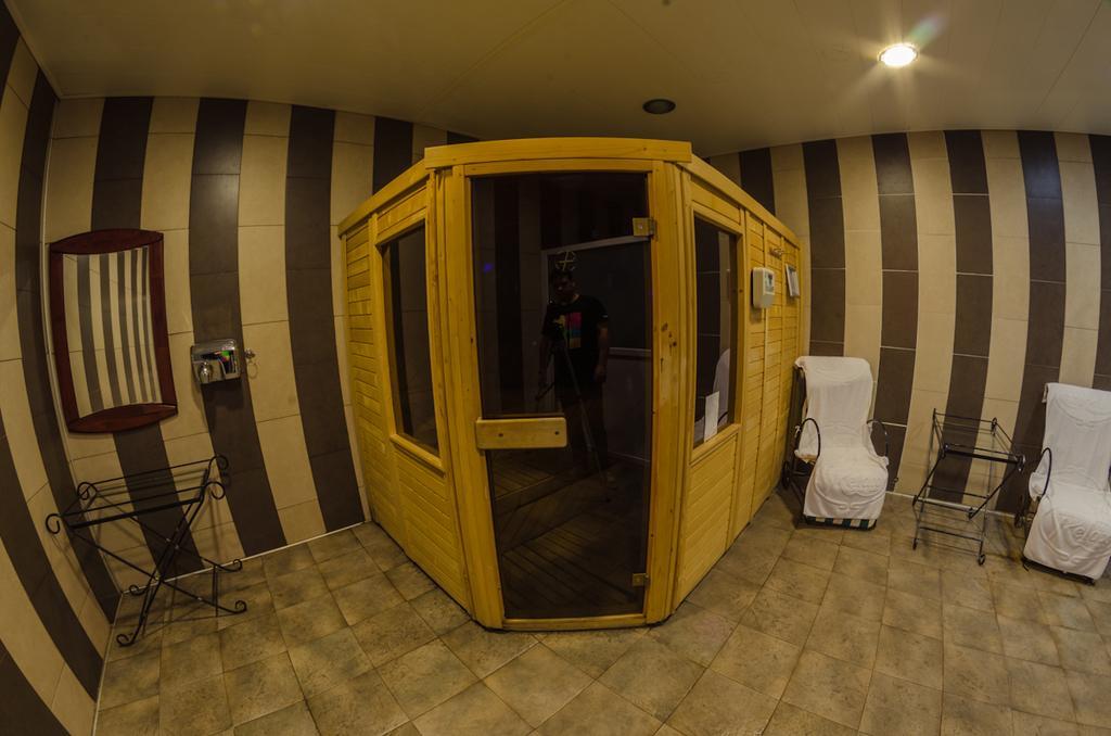 Predeal Comfort Suites Экстерьер фото