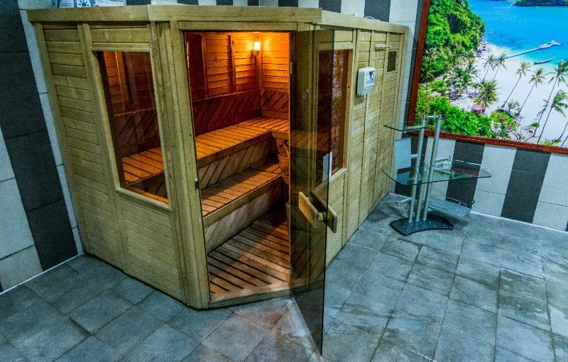 Predeal Comfort Suites Экстерьер фото