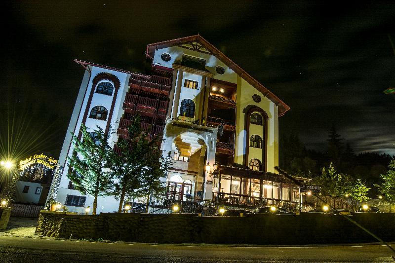 Predeal Comfort Suites Экстерьер фото