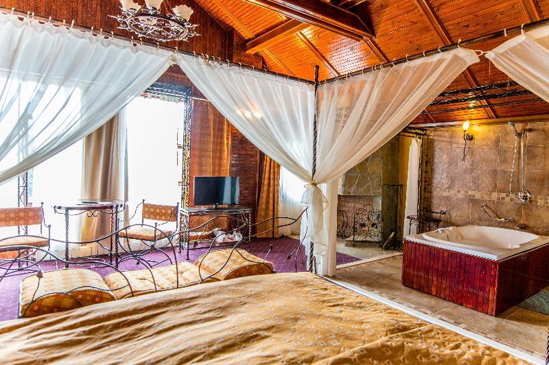 Predeal Comfort Suites Экстерьер фото