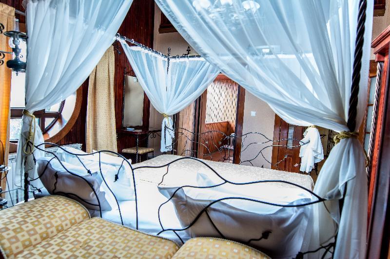 Predeal Comfort Suites Экстерьер фото