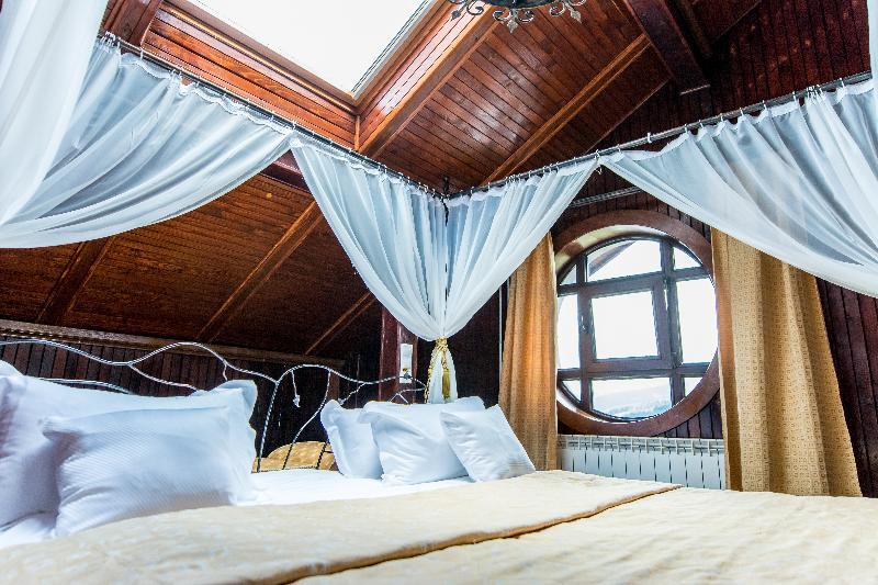 Predeal Comfort Suites Экстерьер фото