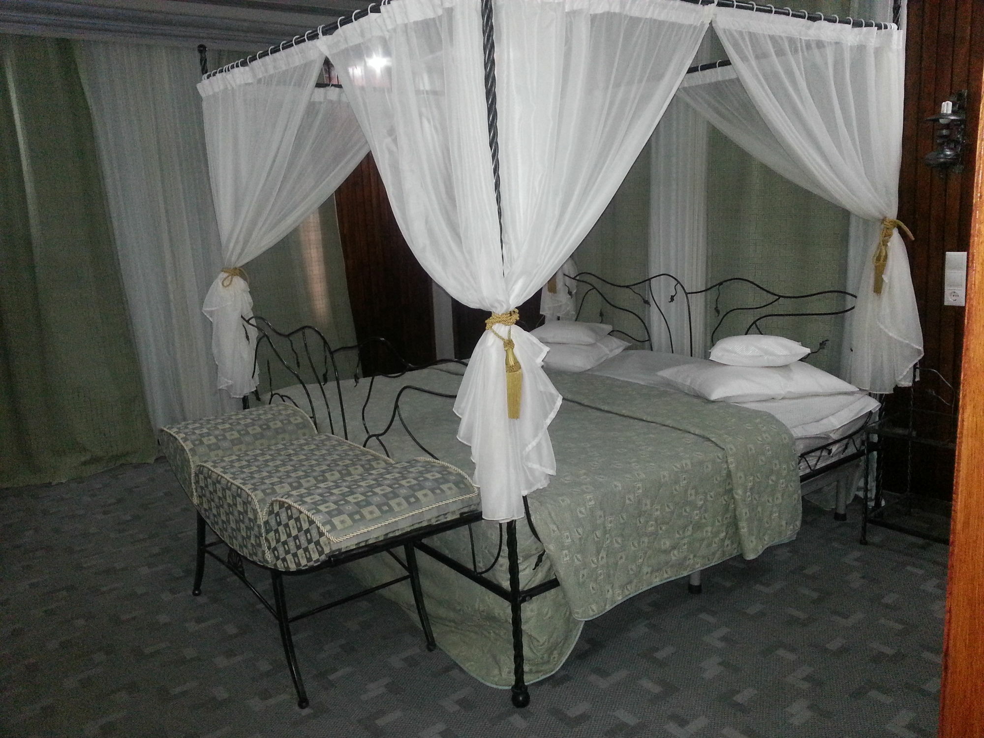 Predeal Comfort Suites Экстерьер фото